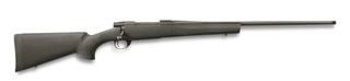 HOWA M1500 Hogue 300 Win Mag Bolt Action Rifle with 2-stage HACT trigger